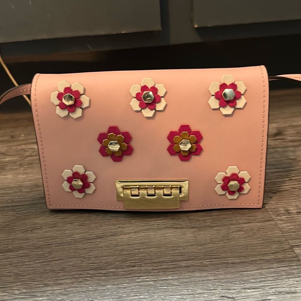 Zac Posen crossbody